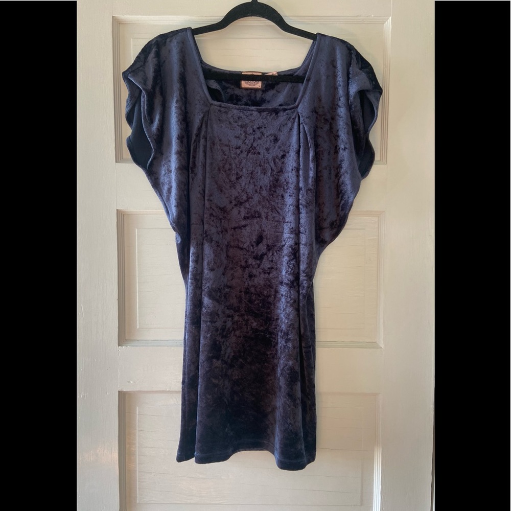 Juicy Couture dress in size M